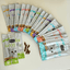 Pack Cat Sticks (16 uds)