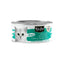 At¨²n con Huevo de Codorniz 70g - Comida h¨²meda en Salsa