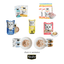 Pack PRU¨¦BALOTODO de Kit Cat