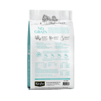 Kit Cat No Grain con Pollo y Pavo 10kg