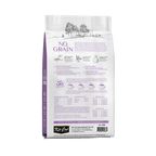 Kit Cat No Grain con At¨²n y Salm¨®n 10kg