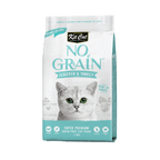 Kit Cat No Grain con Pollo y Pavo 10kg