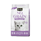 Kit Cat No Grain con At¨²n y Salm¨®n 10kg