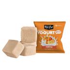 Yogurt Yums Calabaza 10g - Snack Liofilizado