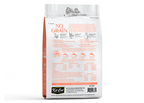 Pollo y Salm¨®n No Grain - Pienso para gatos 1KG - Hairball Control