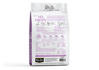 At¨²n y Salm¨®n No Grain - Pienso para gatos 1KG - Soporte Piel y Pelaje