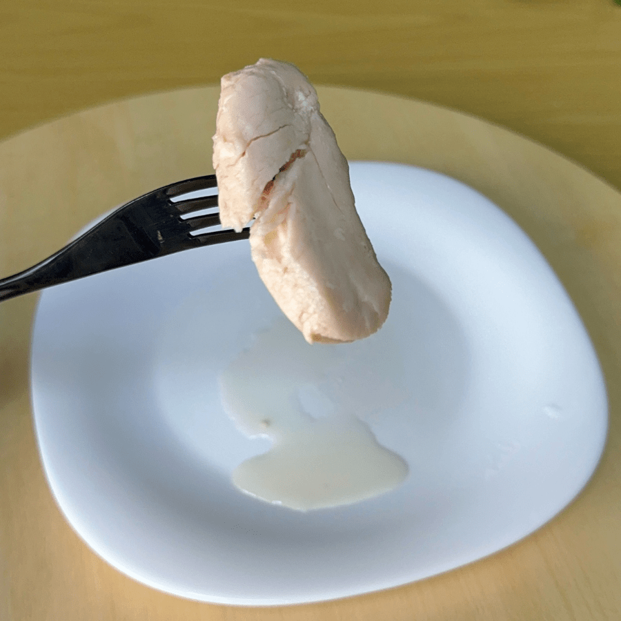 FilletFresh - Chicken Loin and Fiber Imagen secundaria del producto
