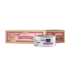 At¨²n con Dorada 80g - Comida h¨²meda en Gelatina