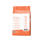 SoyaClump Arena de Soja BIO - Peach 7L