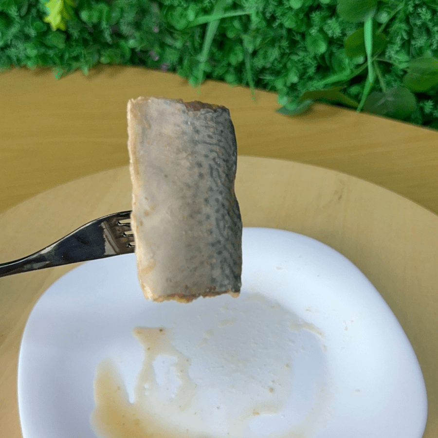 FilletFresh - Mackerel a la Parrilla Imagen secundaria del producto
