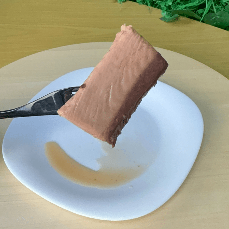 FilletFresh - Tuna Loin and Fiber Imagen secundaria del producto