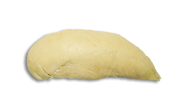 FilletFresh - Lomo de Pollo y Fibra