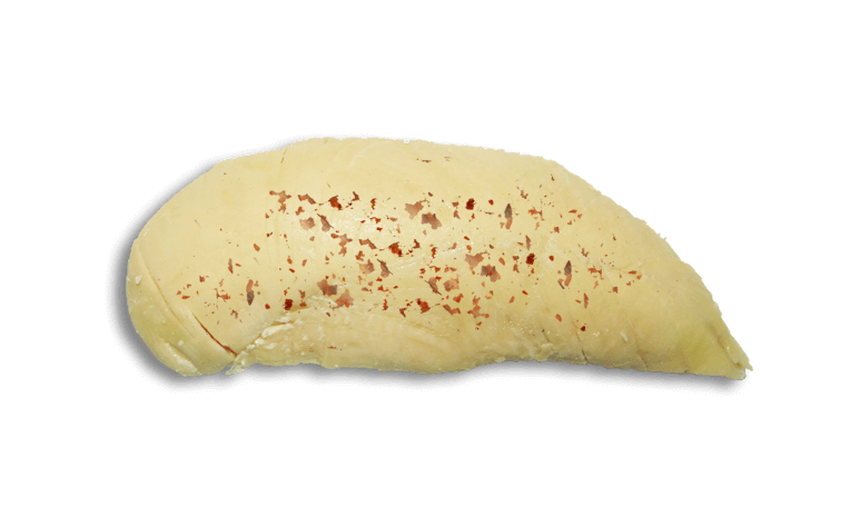 FilletFresh - Pollo y Pescado Ahumado