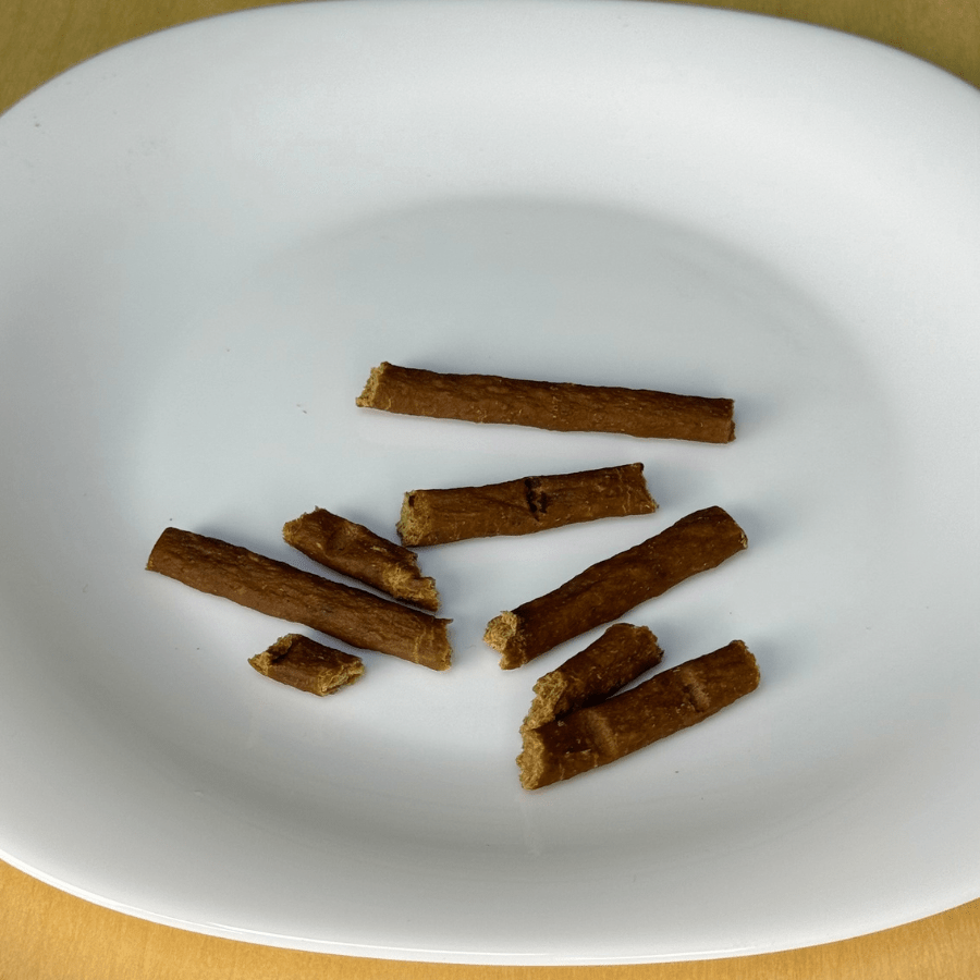 Cat Stick 15g - Pollo con Salm¨®n y Calabaza