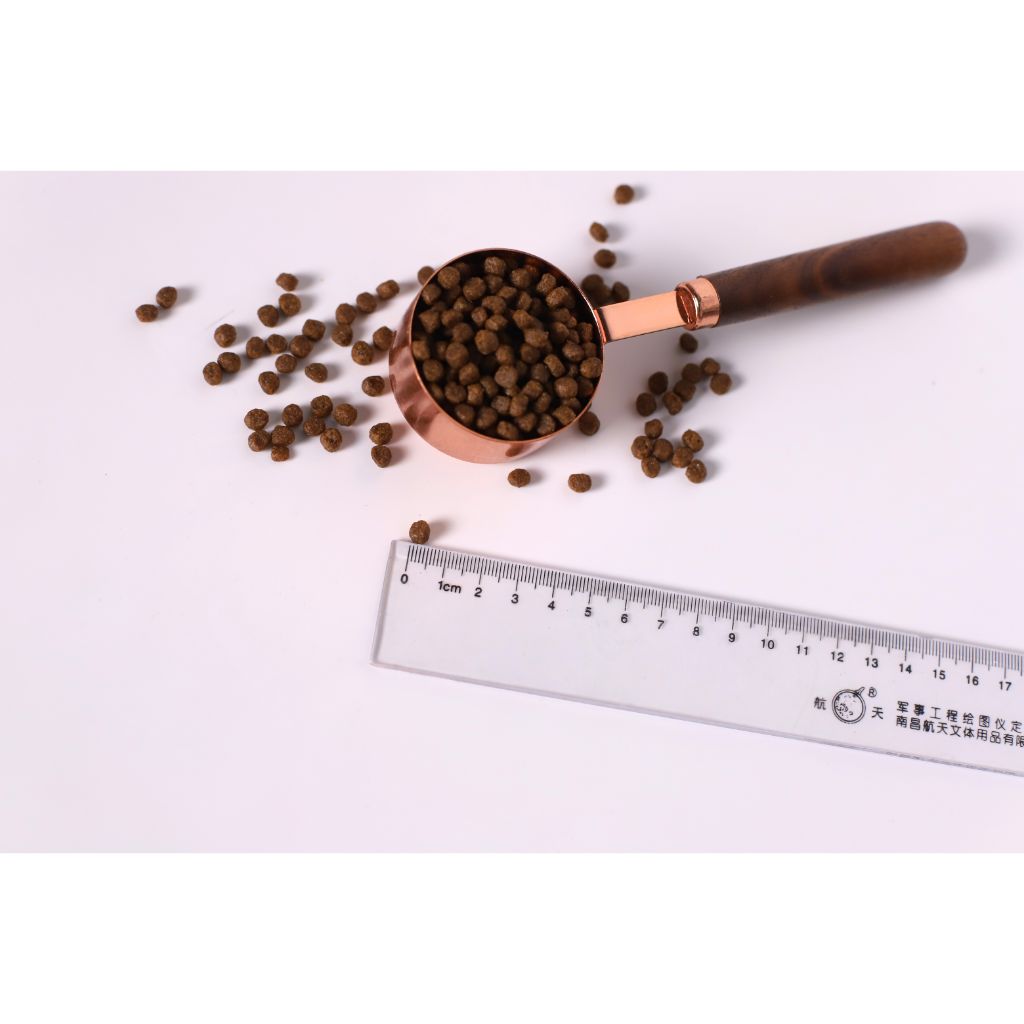 At¨²n y Salm¨®n No Grain - Pienso para gatos 1KG - Soporte Piel y Pelaje