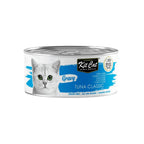 At¨²n Classic 70g - Comida h¨²meda en Salsa