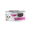Pollo y At¨²n con Gambas 80g - Comida h¨²meda en Gelatina