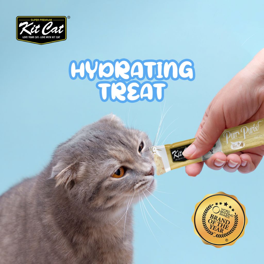 PurrPuree Value Pack - At¨²n y Fibra Hairball Control (40 sobres x 15g)