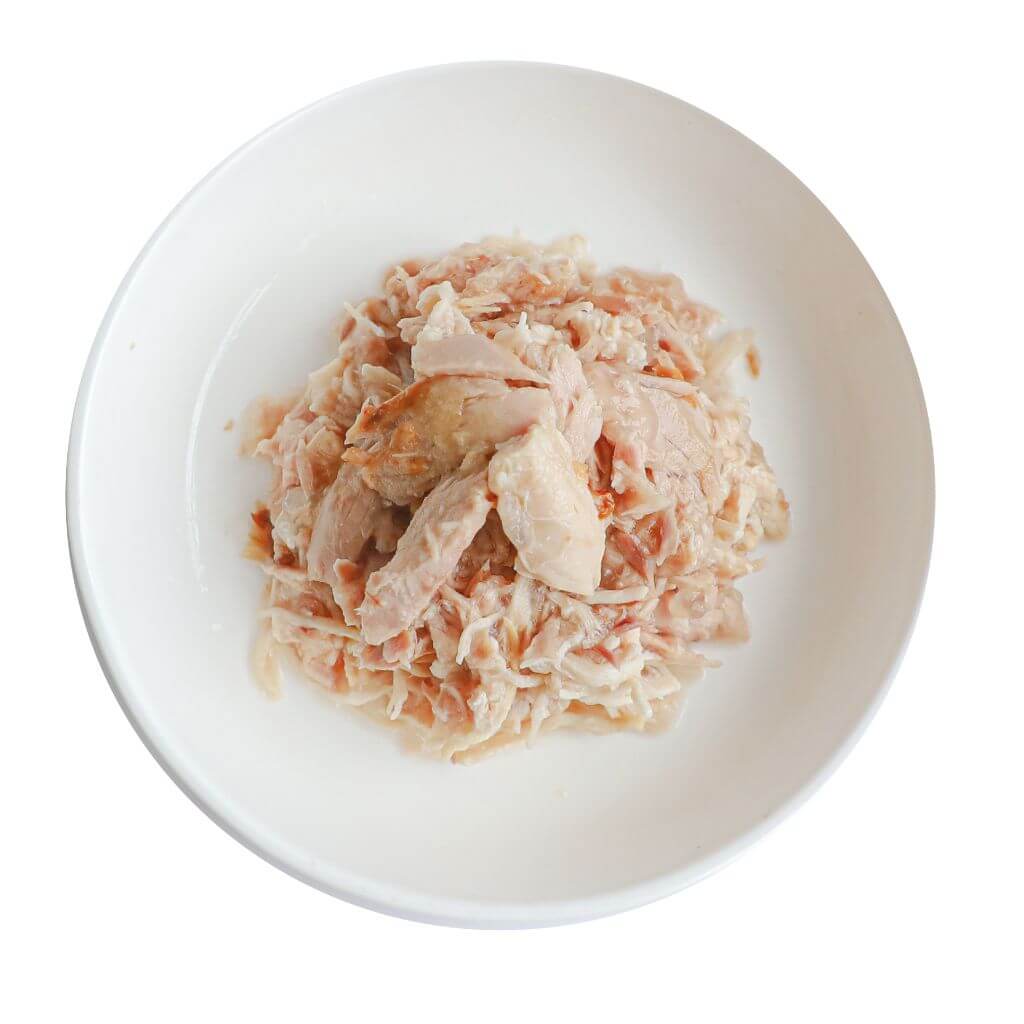 At¨²n Classic 80g - Comida h¨²meda en Gelatina