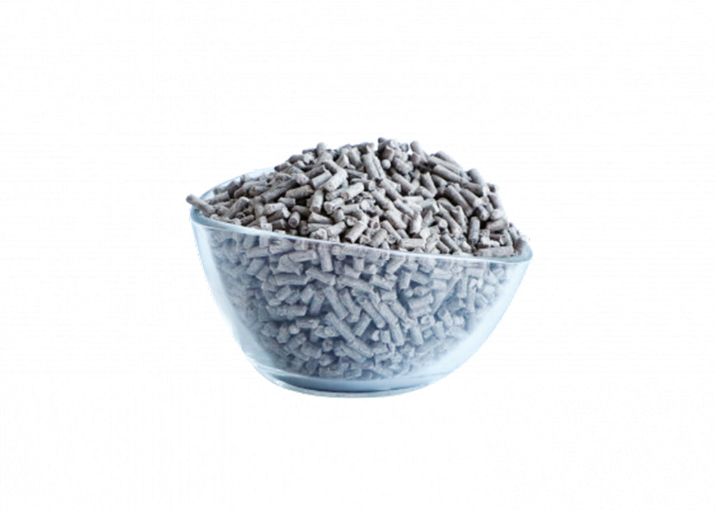SoyaClump Arena de Soja BIO - Charcoal 7L