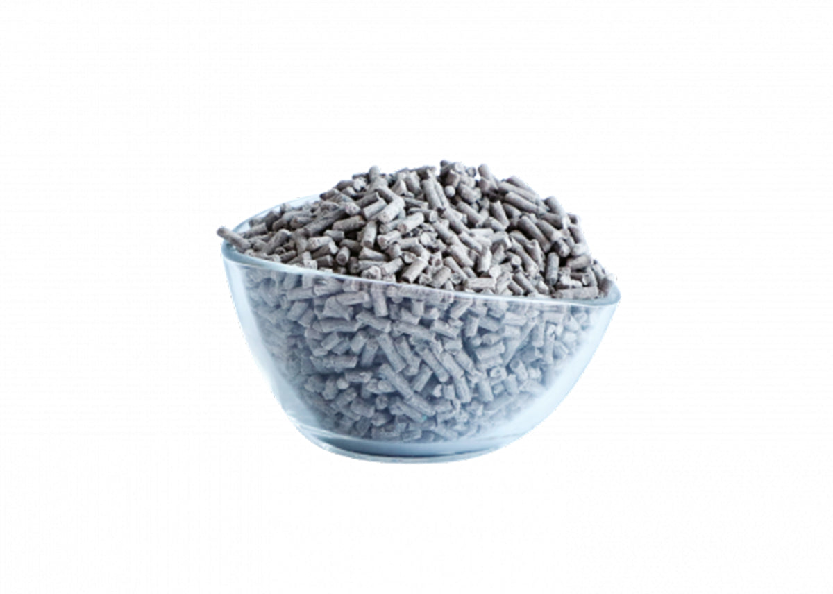 SoyaClump Arena de Soja BIO - Charcoal 7L