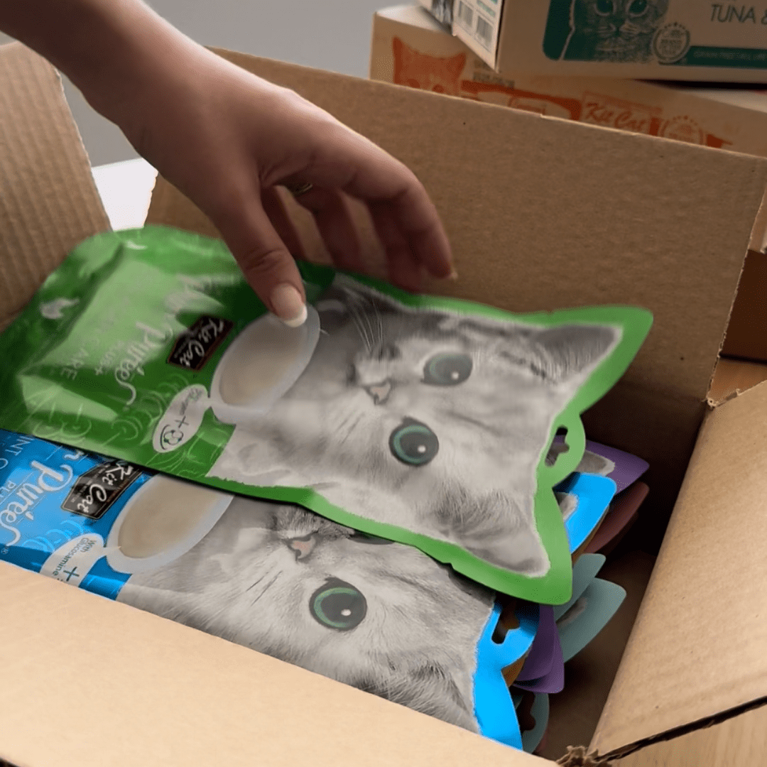 Pack PurrPuree (12 uds)