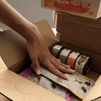 Pack Degustaci¨®n (9 uds)