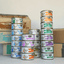 Pack de Comida H¨²meda - At¨²n (24 uds)