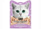 FreezeBites Pollo 15g - Snack Liofilizado