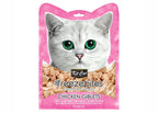 FreezeBites H¨ªgado de Pollo 20g - Snack Liofilizado