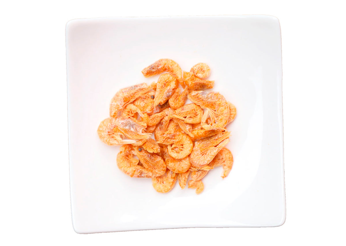 FreezeBites Camarones 10g - Snack Liofilizado