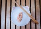 FilletFresh - Pollo y Pescado Ahumado