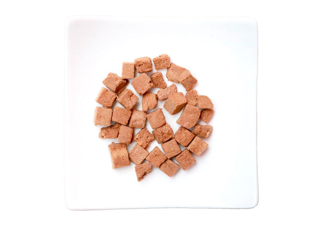 FreezeBites At¨²n 15g - Snack Liofilizado