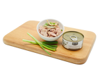 At¨²n con Anchoas 80g - Comida h¨²meda en Gelatina