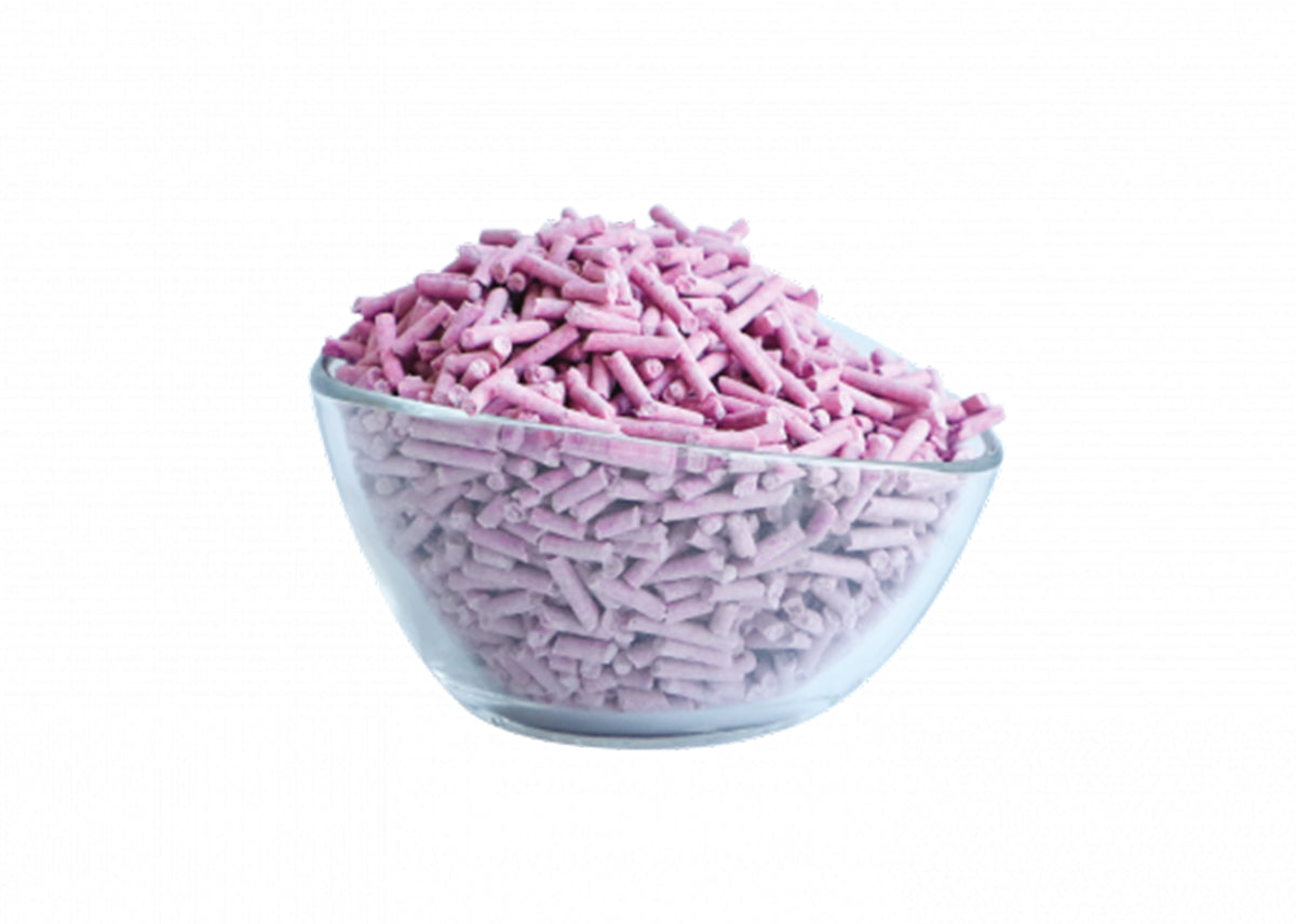 SoyaClump Arena de Soja BIO - Lavanda 7L Imagen secundaria del producto