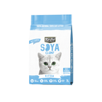 SoyaClump Arena de Soja BIO - Kitten 7L