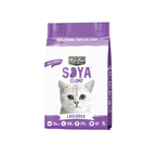 SoyaClump Arena de Soja BIO - Lavender 7L