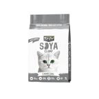 SoyaClump Arena de Soja BIO - Charcoal 7L