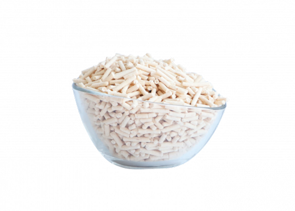 SoyaClump Arena de Soja BIO - Original 7L (Sin fragancia añadida) Imagen secundaria del producto