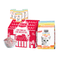 SoyaClump Arena de Soja BIO - Confetti 7L