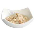 Pollo con Boquer¨®n 70g - Comida h¨²meda en Salsa