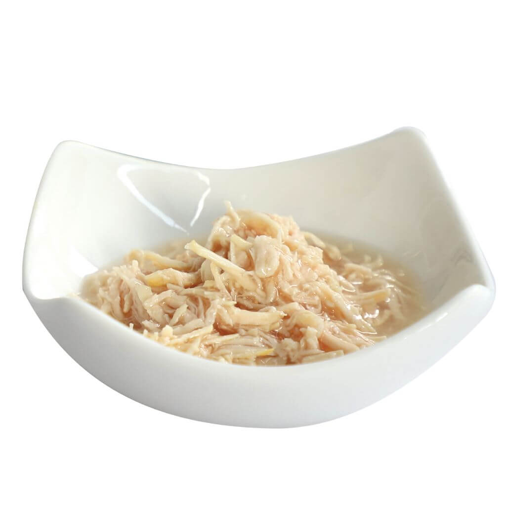 Pollo Classic 70g - Comida h¨²meda en Salsa
