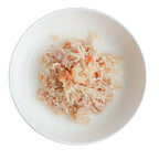 Pollo y At¨²n con Gambas 80g - Comida h¨²meda en Gelatina
