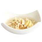 Pollo con Huevo de Codorniz 70g - Comida h¨²meda en Salsa