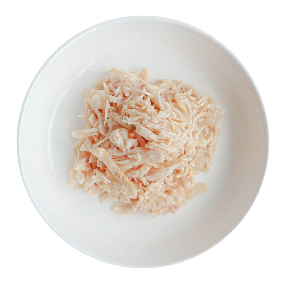 Pollo Classic 80g - Comida h¨²meda en Gelatina