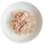 Pollo con Salm¨®n 80g - Comida h¨²meda en Gelatina