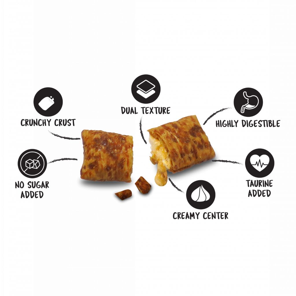 Purrfect Pockets 60g - Salm¨®n