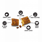 Purrfect Pockets 60g - Skin & Coat Care