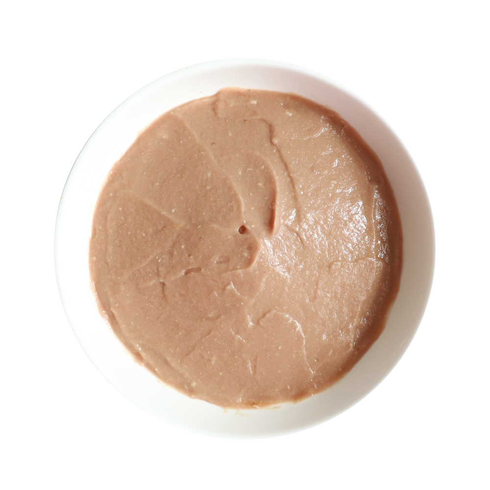 PurrPuree PLUS - FUNCIONAL - Atún (Piel y Pelaje) 60g (4x15g) Imagen secundaria del producto
