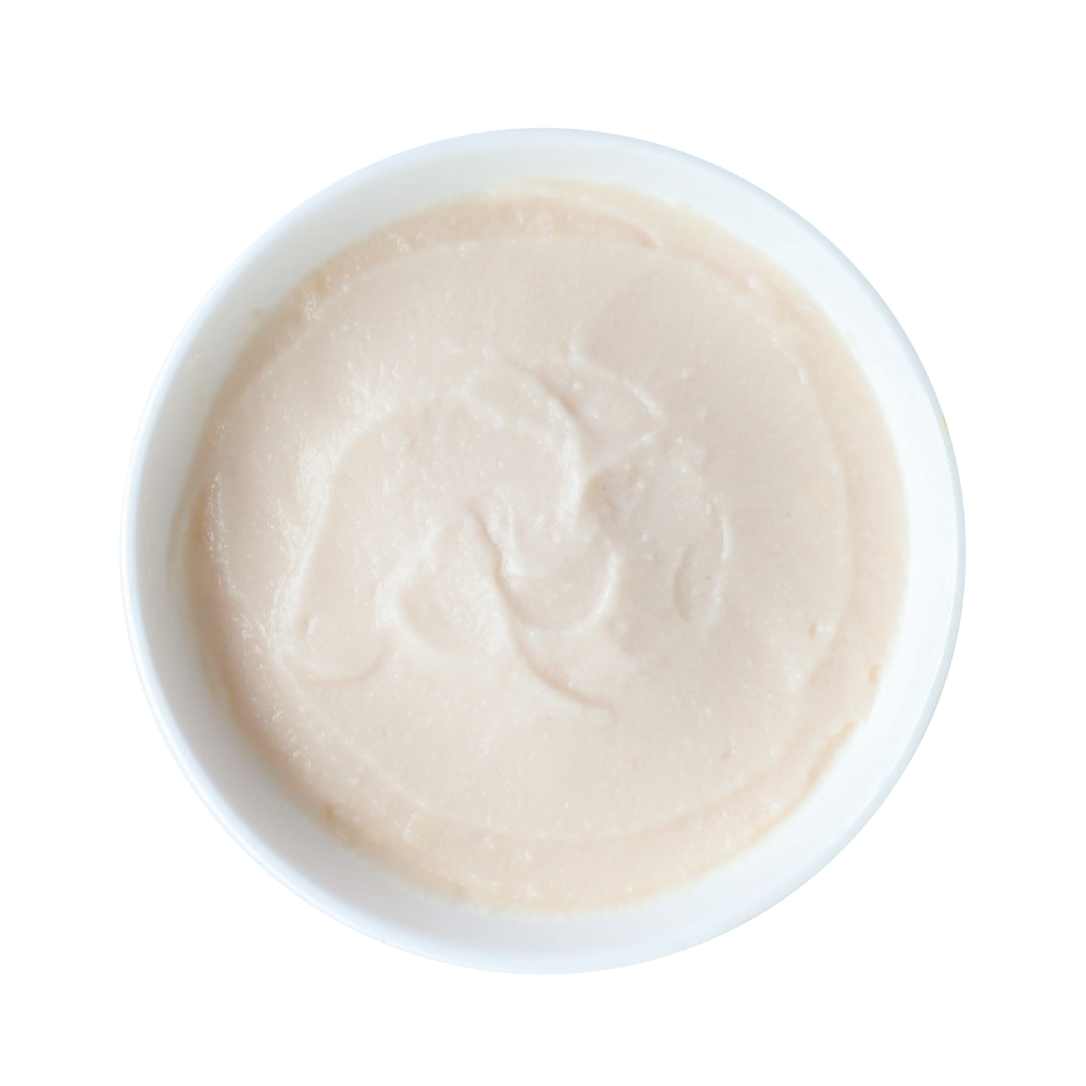 PurrPuré - Pollo y Fibra (Control de Bolas de Pelo) 60g (4x15g) Imagen secundaria del producto
